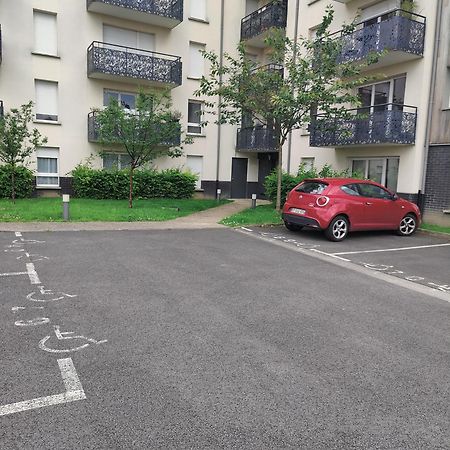 Chez Andre - Appartement 4 Personnes Prox Lille Saint-Andre-lez-Lille Esterno foto