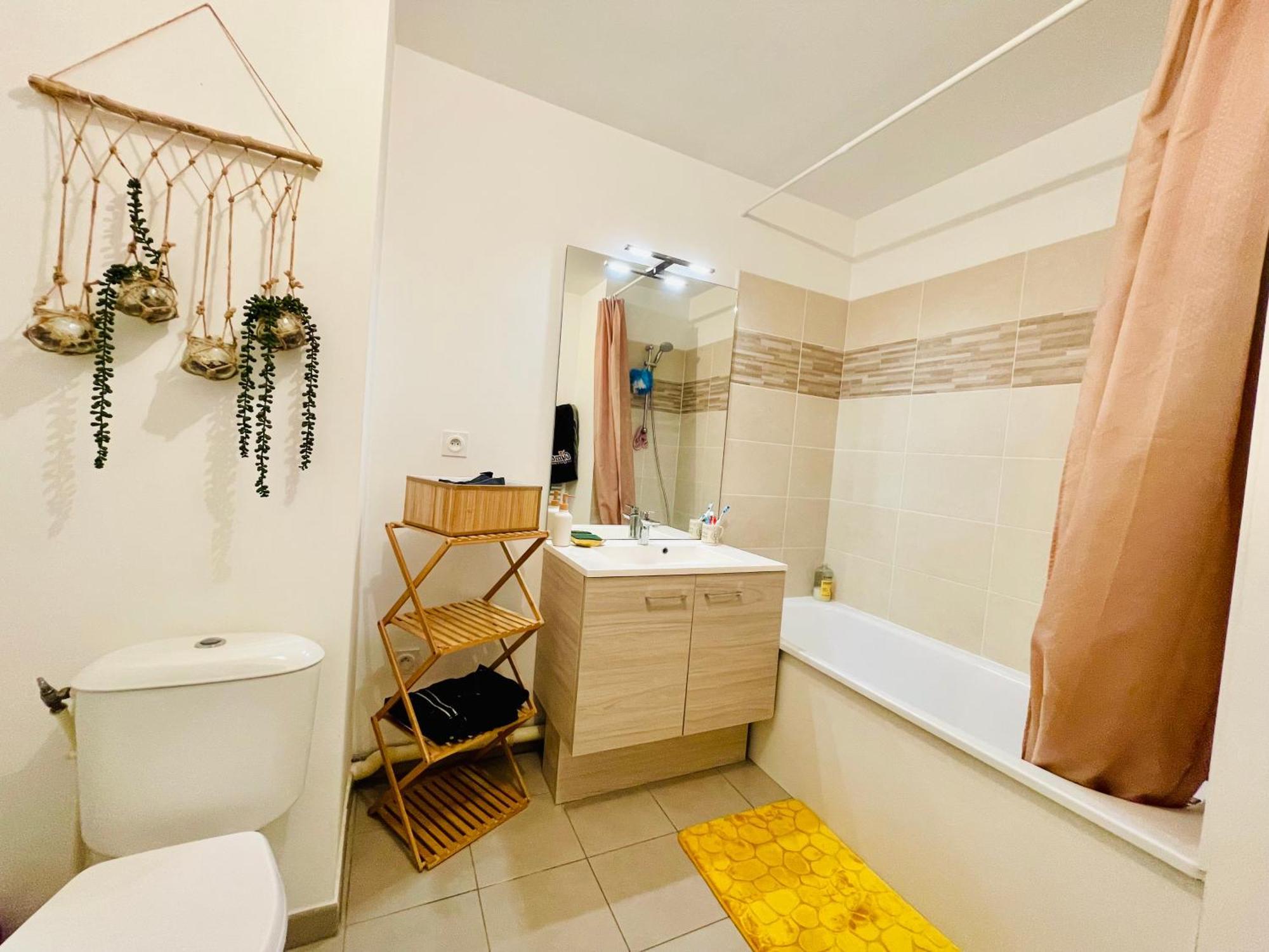 Chez Andre - Appartement 4 Personnes Prox Lille Saint-Andre-lez-Lille Esterno foto