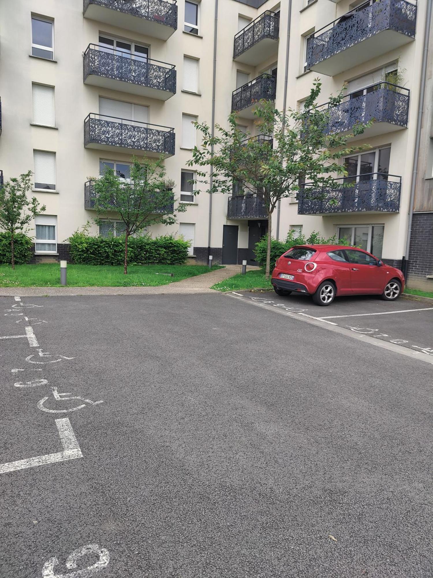 Chez Andre - Appartement 4 Personnes Prox Lille Saint-Andre-lez-Lille Esterno foto
